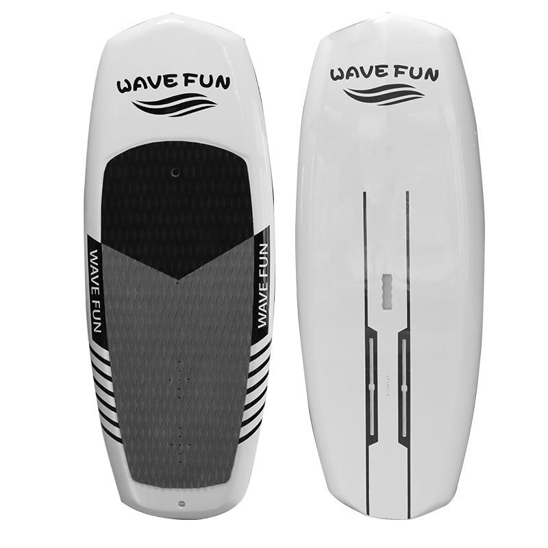 greylogo hardboard